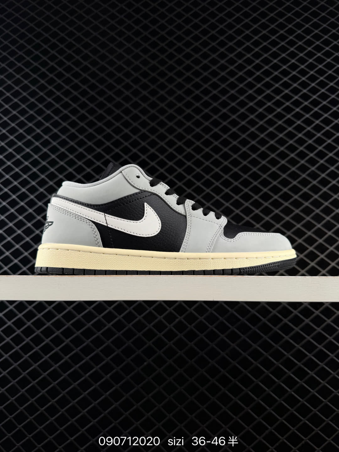 Air Jordan 1 Low dior AJ1-HF3148